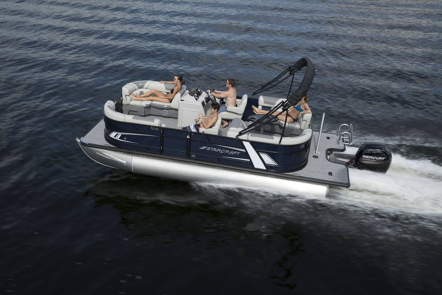 2024 Starcraft EXS 1 in Paducah, Kentucky - Photo 20