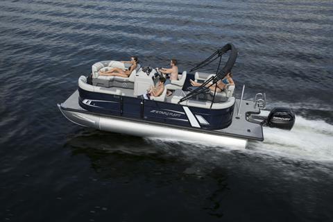 2024 Starcraft EXS 1 in Paducah, Kentucky - Photo 20