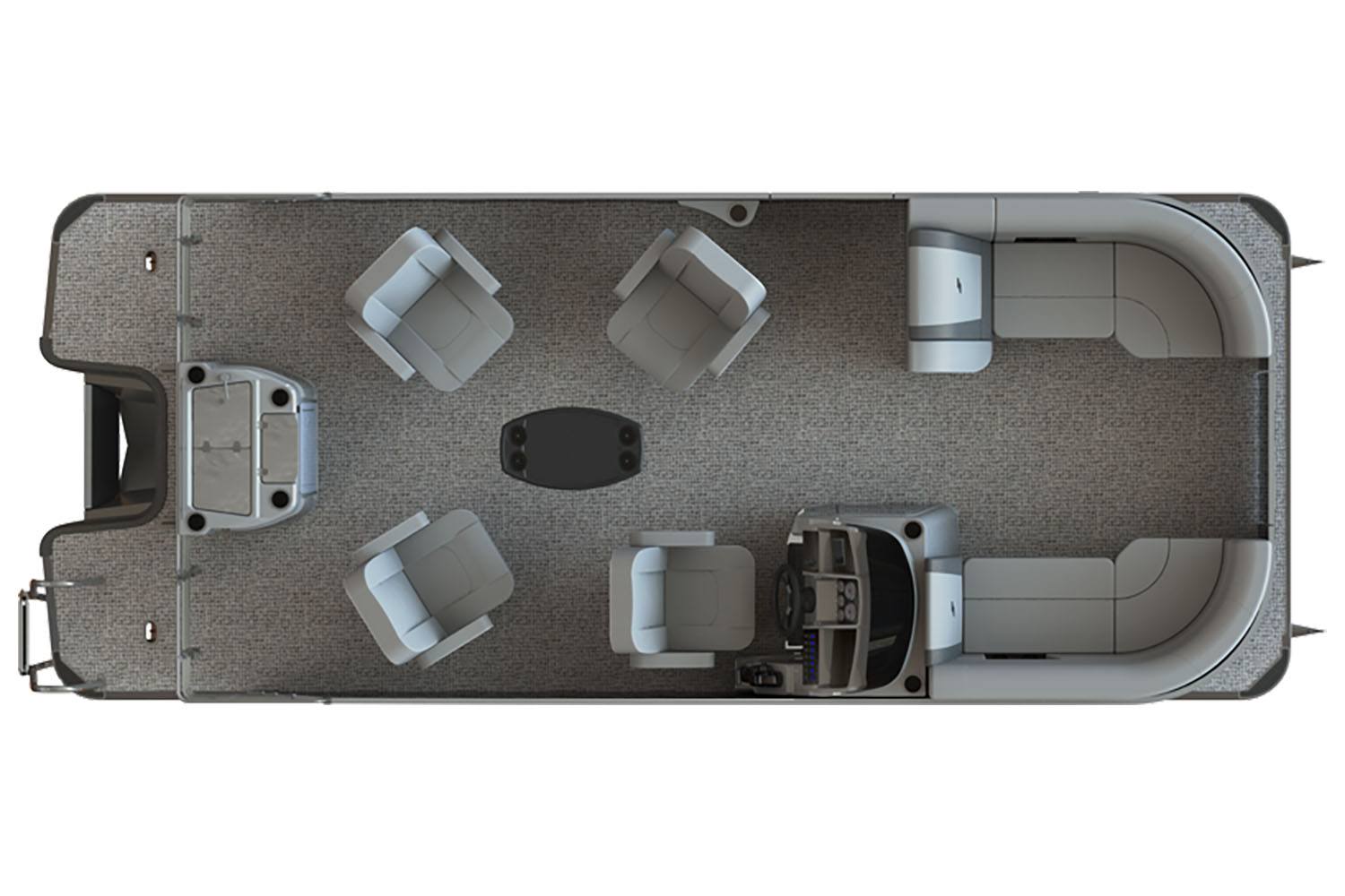 2024 Starcraft EXS 1 HB4 in Paducah, Kentucky - Photo 10