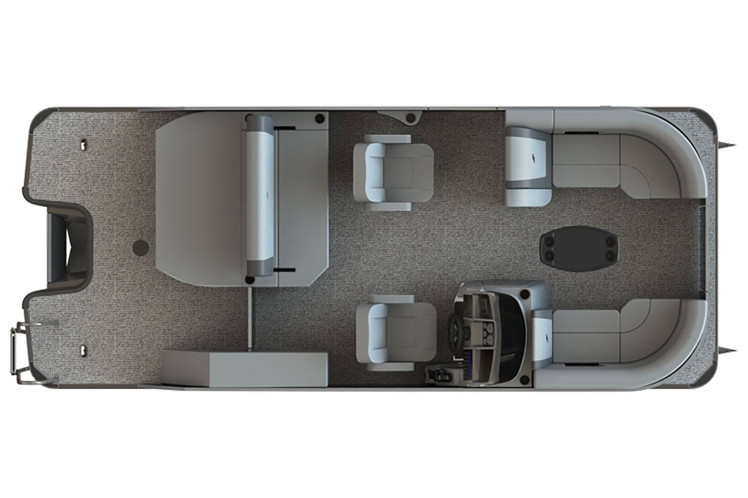 2024 Starcraft EXS 1 Q DH in Paducah, Kentucky - Photo 8