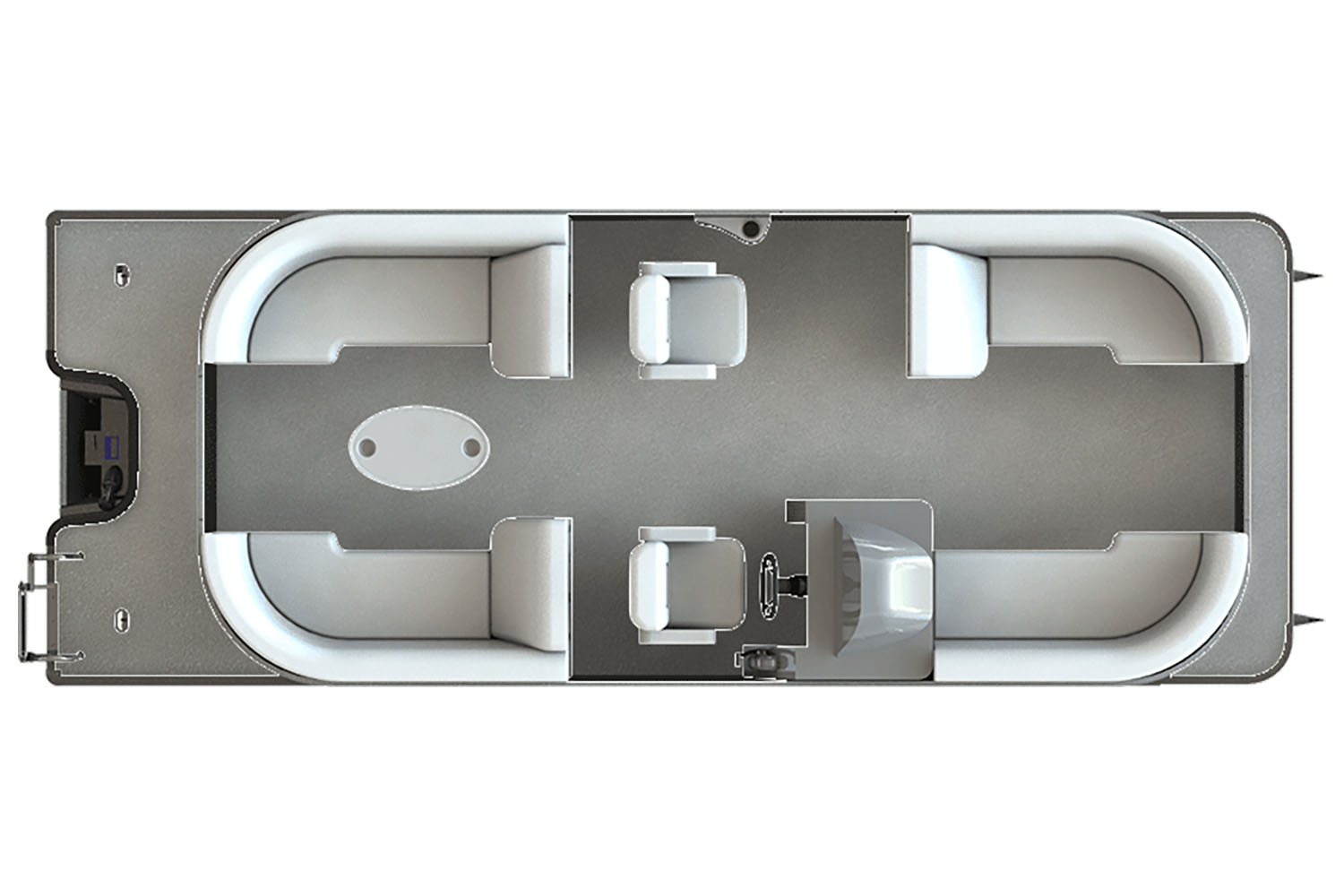 2024 Starcraft EXS 3 in Paducah, Kentucky - Photo 10