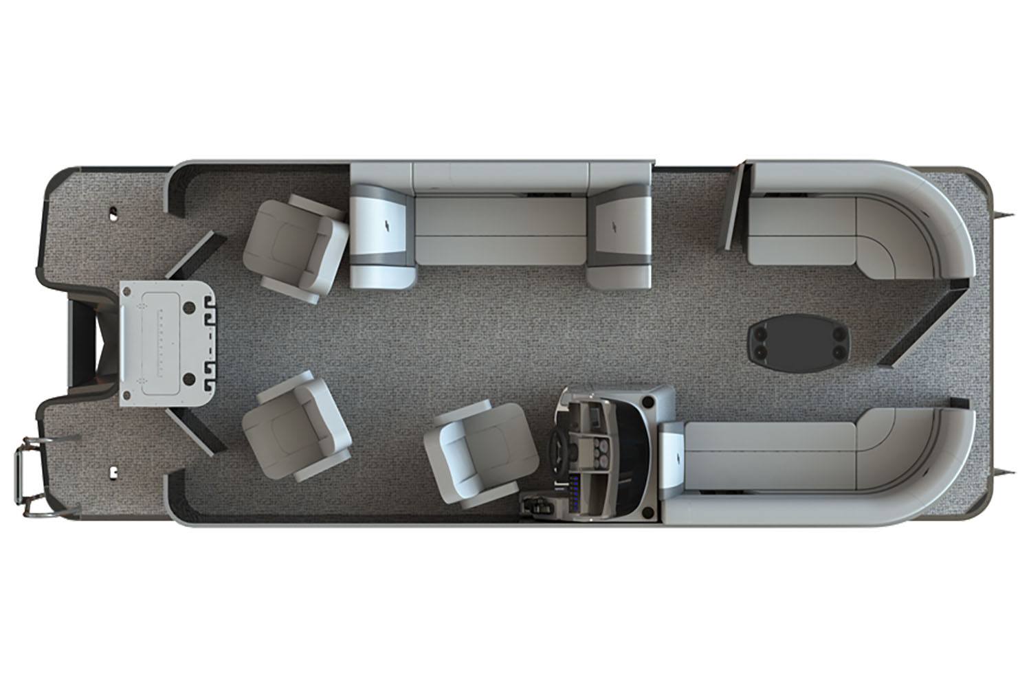 2024 Starcraft EXS 3 FD in Paducah, Kentucky - Photo 10