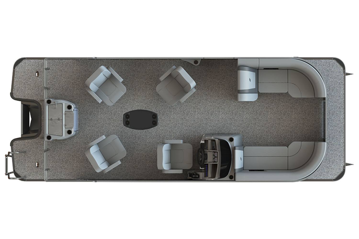 2024 Starcraft EXS 3 HB4 in Paducah, Kentucky - Photo 10