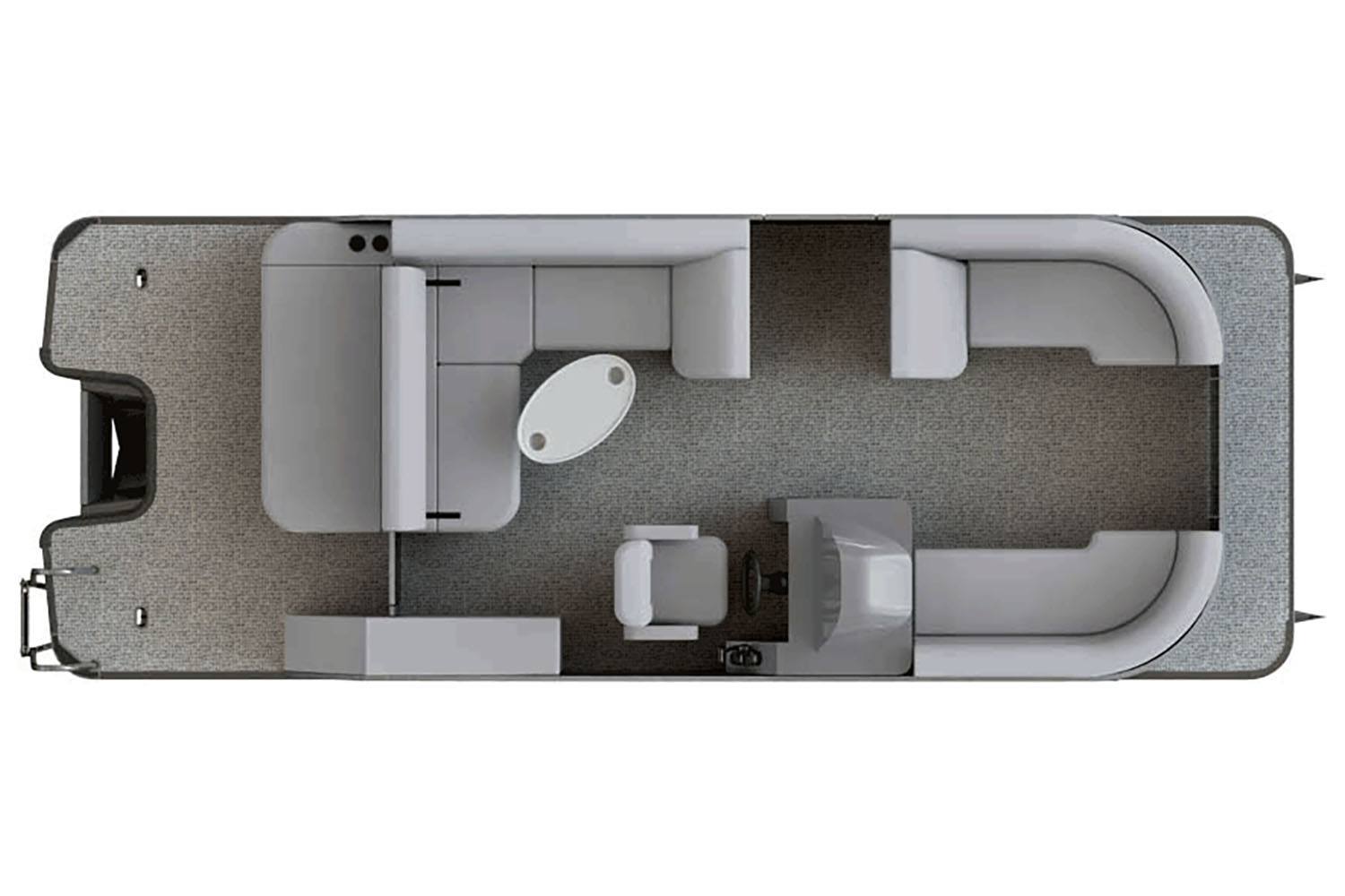 2024 Starcraft EXS 3 Q in Paducah, Kentucky - Photo 10