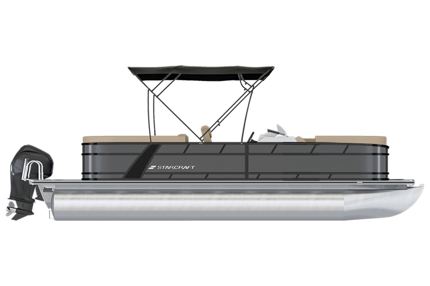 2024 Starcraft EXS 3 Q DH in Paducah, Kentucky - Photo 8