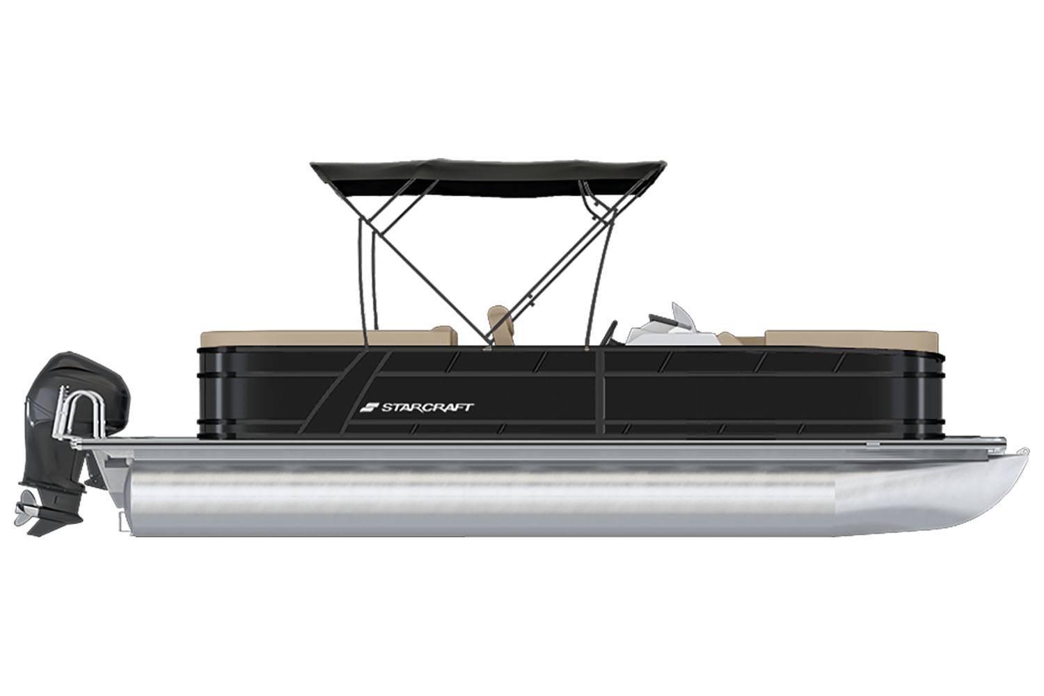 2024 Starcraft EXS 5 HB4 in Paducah, Kentucky - Photo 1