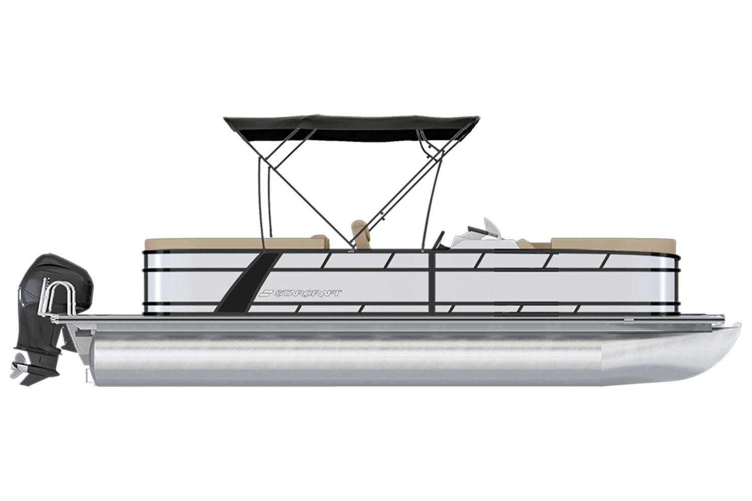 2024 Starcraft EXS 5 HB4 in Paducah, Kentucky - Photo 2