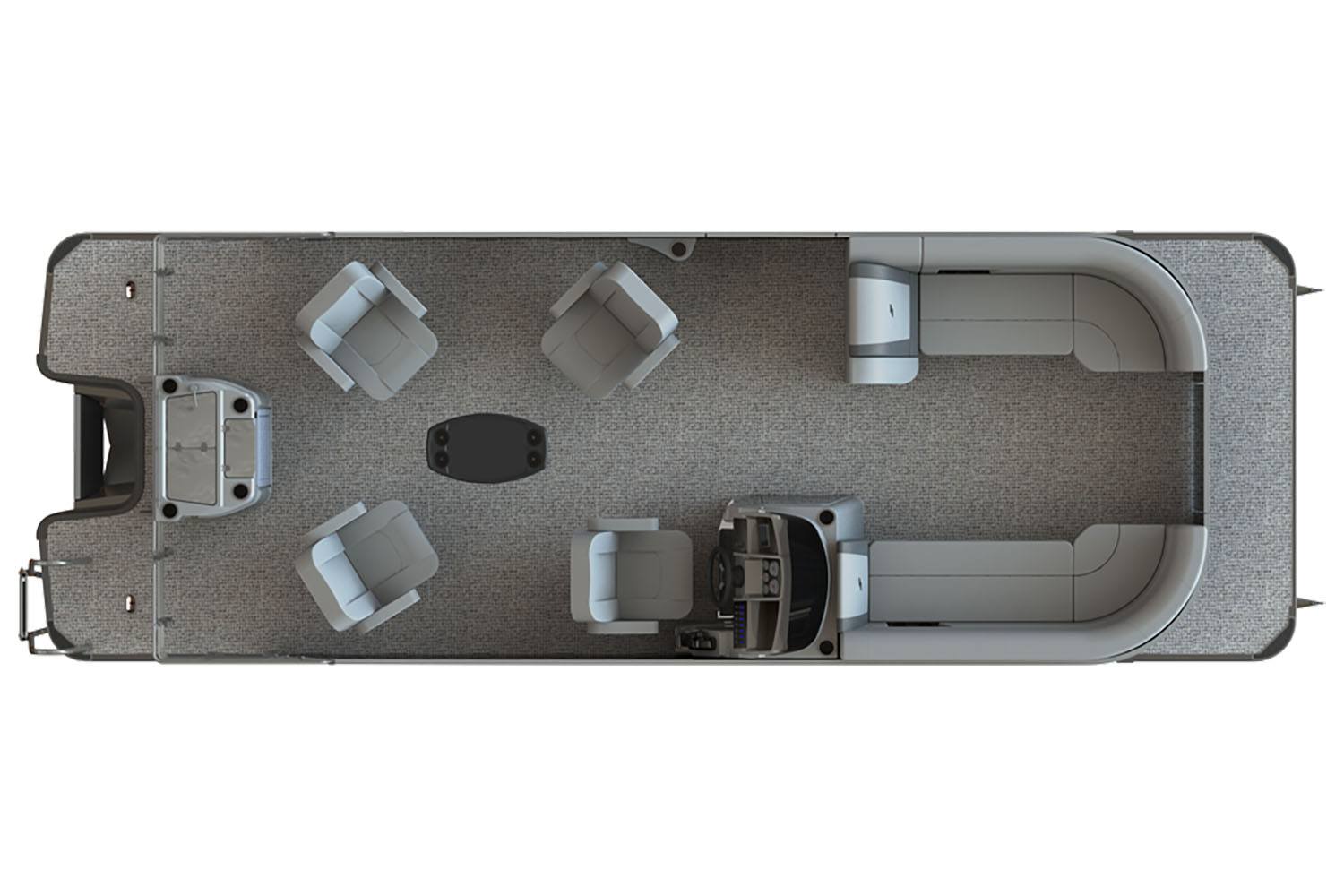 2024 Starcraft EXS 5 HB4 in Paducah, Kentucky - Photo 10