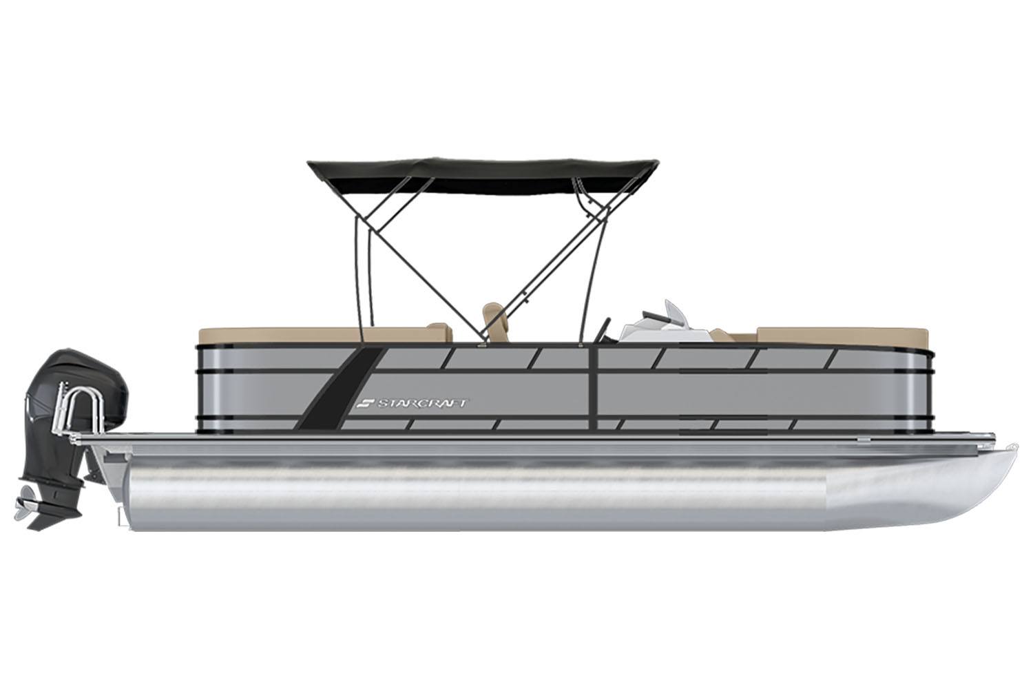 2024 Starcraft EXS 5 Q in Paducah, Kentucky - Photo 6