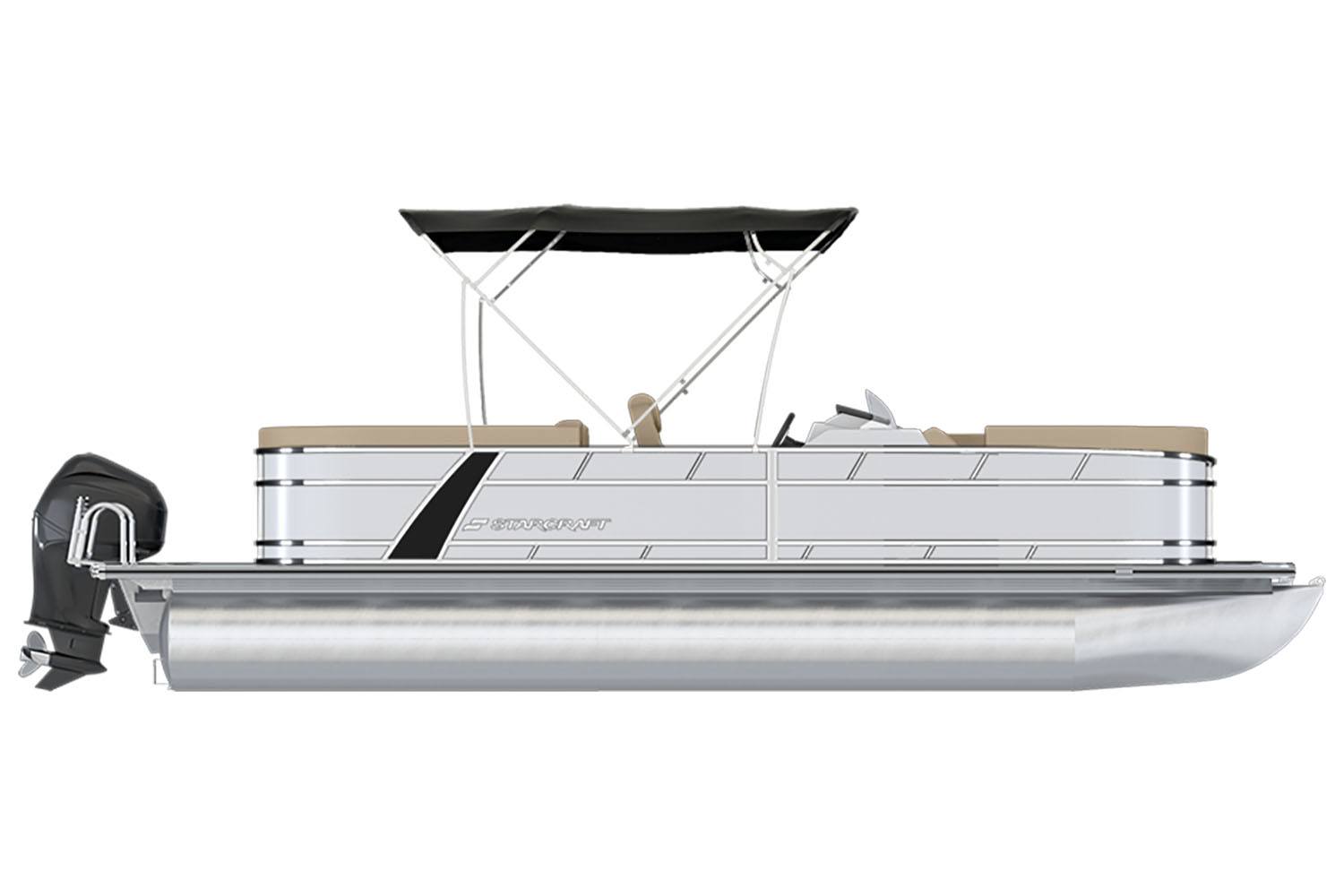 2024 Starcraft EX 20 FD in Paducah, Kentucky - Photo 2