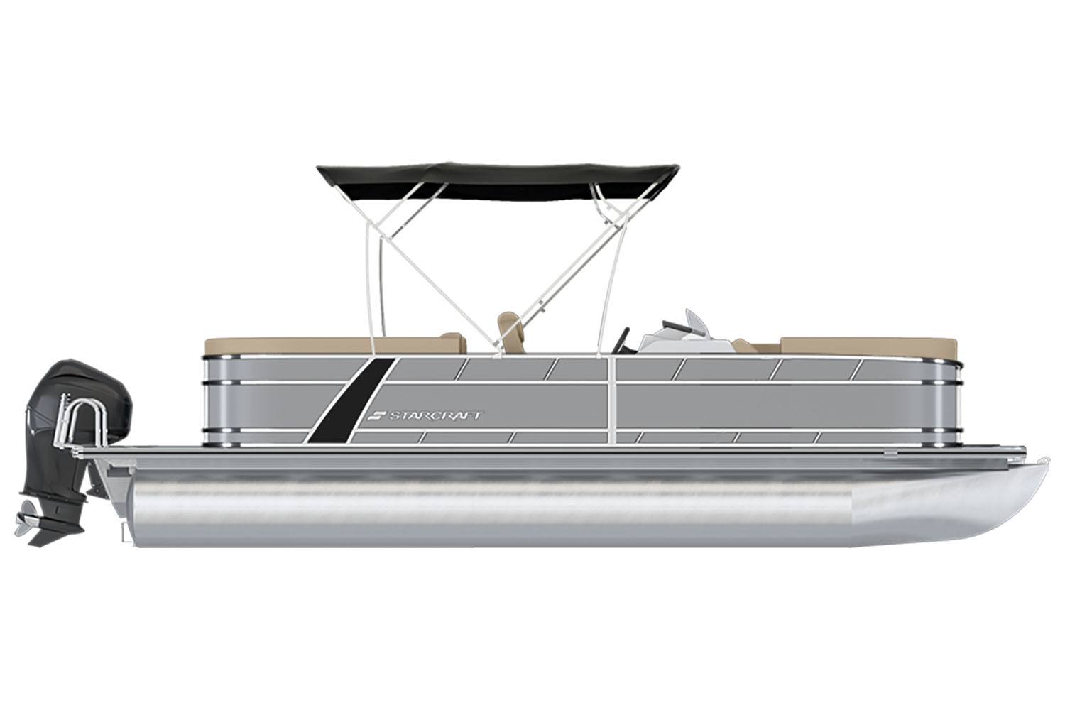 2024 Starcraft EX 20 FD in Paducah, Kentucky - Photo 6