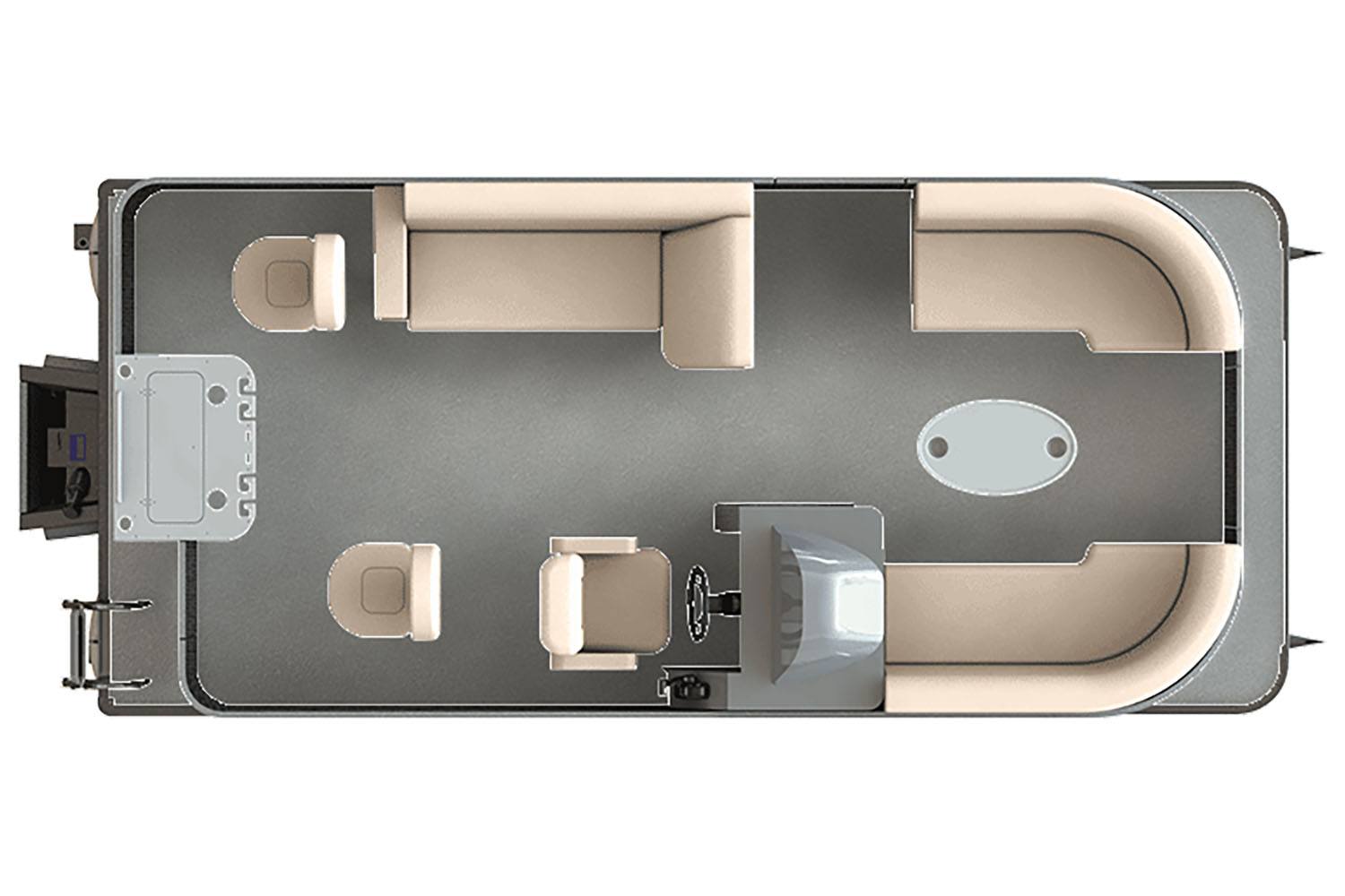 2024 Starcraft EX 20 FD in Paducah, Kentucky - Photo 10