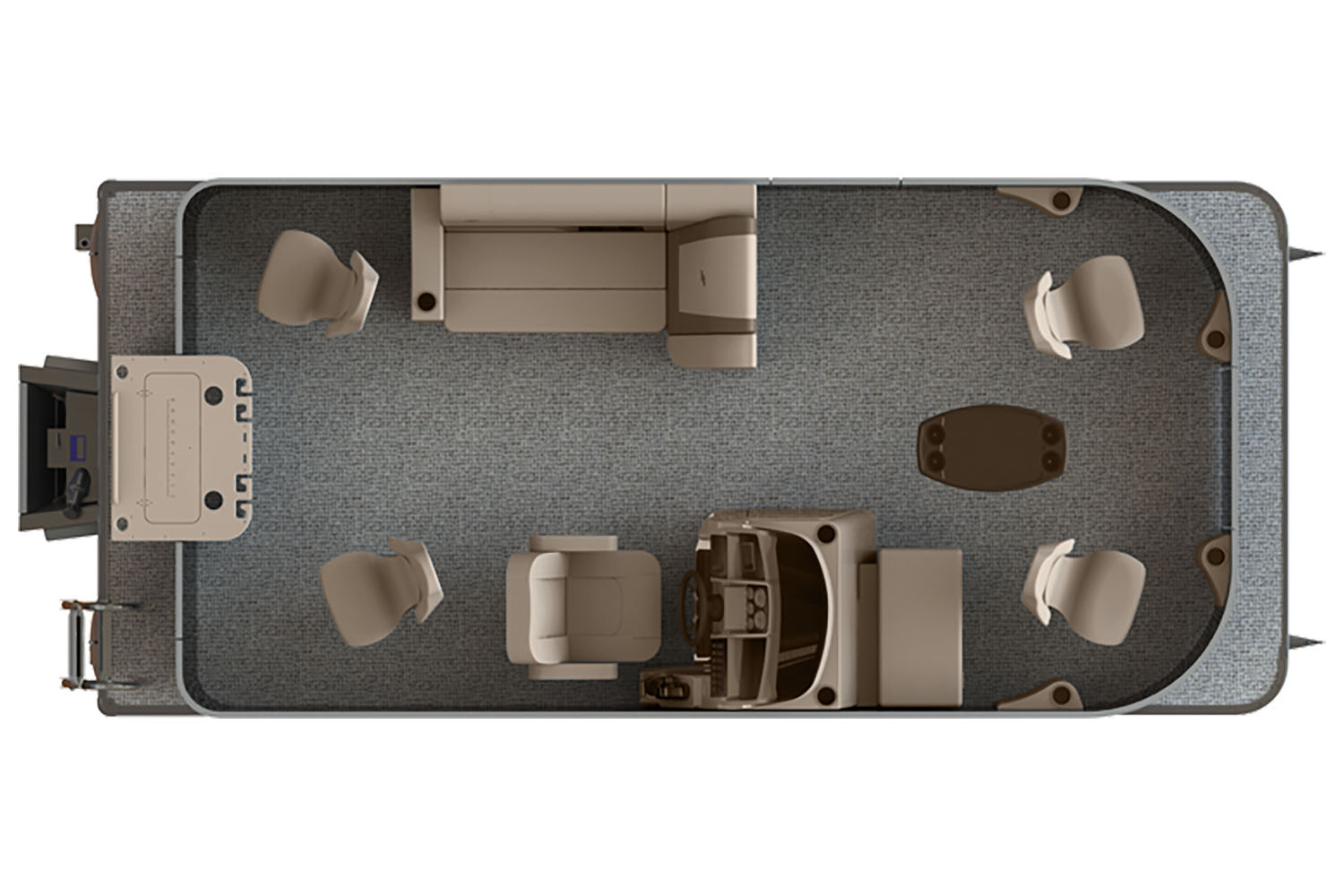 2024 Starcraft EX 20 FD4 in Paducah, Kentucky - Photo 10