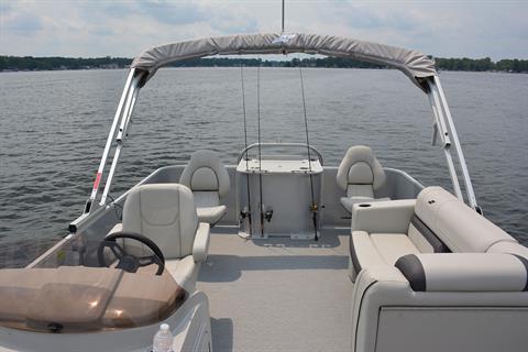 2024 Starcraft EX 20 FD4 in Paducah, Kentucky - Photo 11