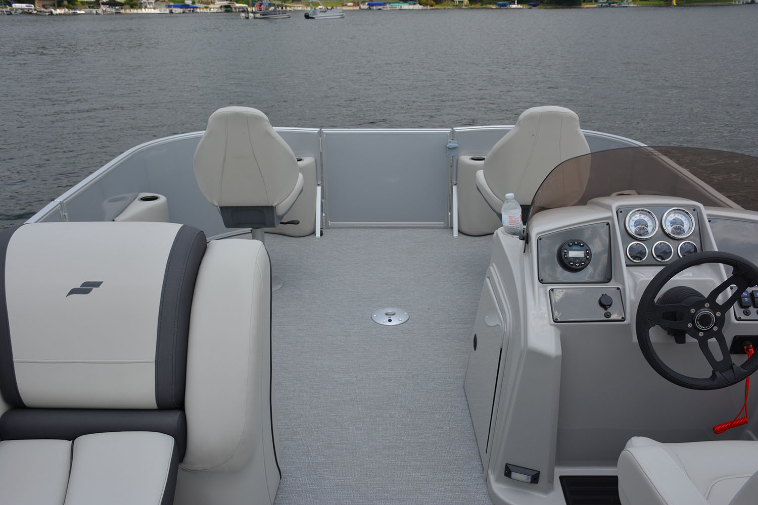 2024 Starcraft EX 20 FD4 in Paducah, Kentucky - Photo 12