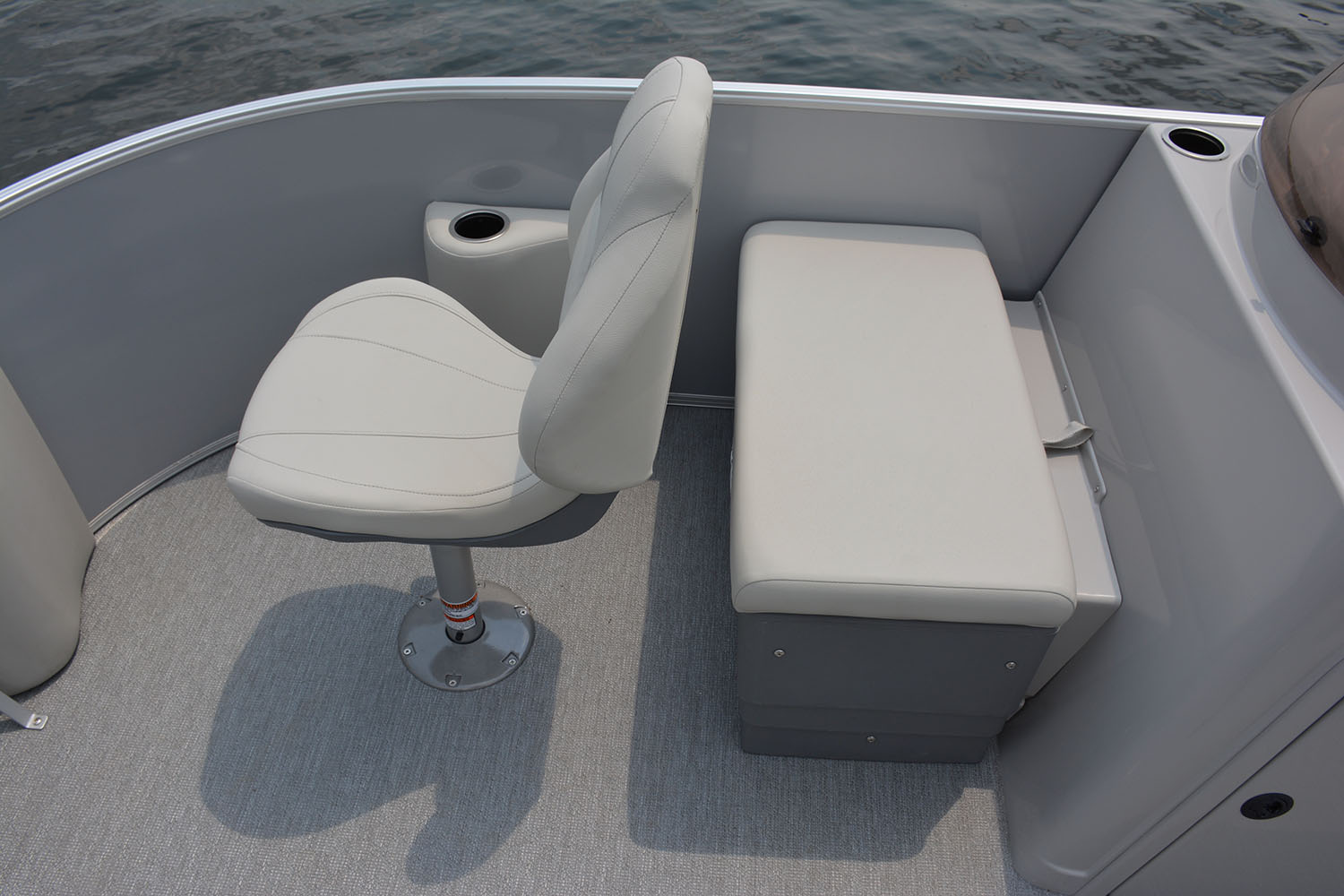 2024 Starcraft EX 20 FD4 in Paducah, Kentucky - Photo 13