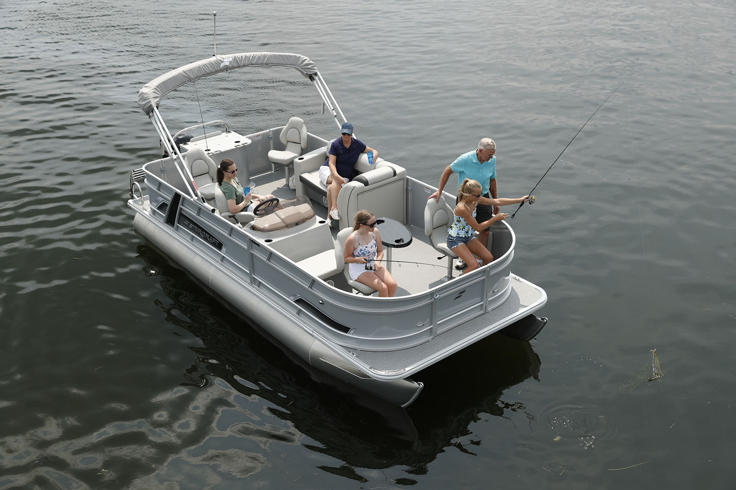 2024 Starcraft EX 20 FD4 in Paducah, Kentucky - Photo 16