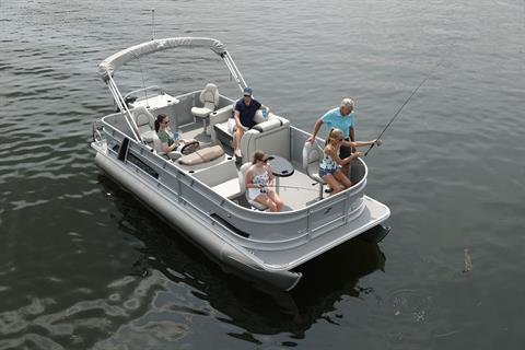 2024 Starcraft EX 20 FD4 in Paducah, Kentucky - Photo 16