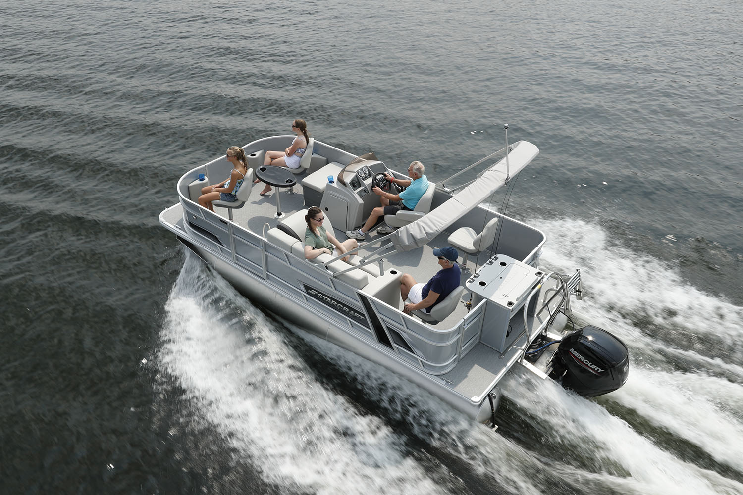 2024 Starcraft EX 20 FD4 in Paducah, Kentucky - Photo 17