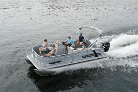 2024 Starcraft EX 20 FD4 in Paducah, Kentucky - Photo 18