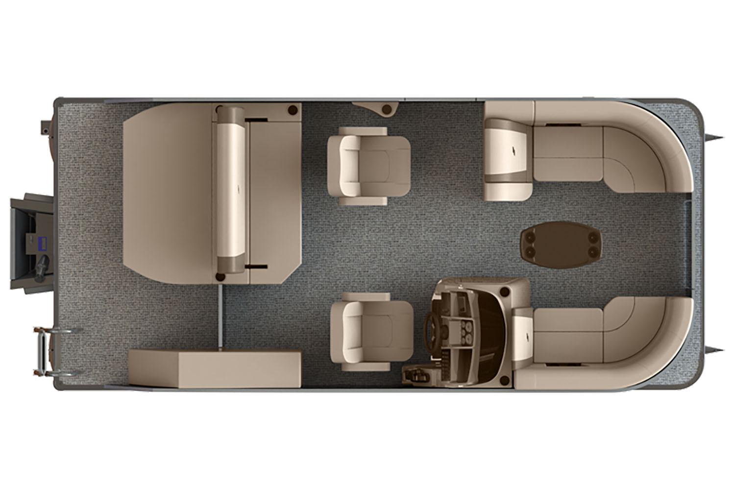 2024 Starcraft EX 20 Q DH in Paducah, Kentucky - Photo 10