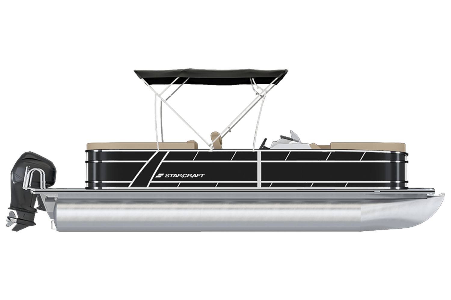 2024 Starcraft EX 22 C in Paducah, Kentucky - Photo 1