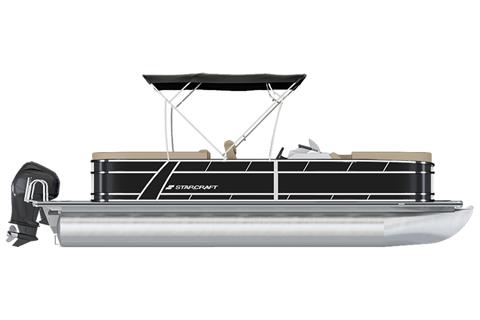 2024 Starcraft EX 22 C