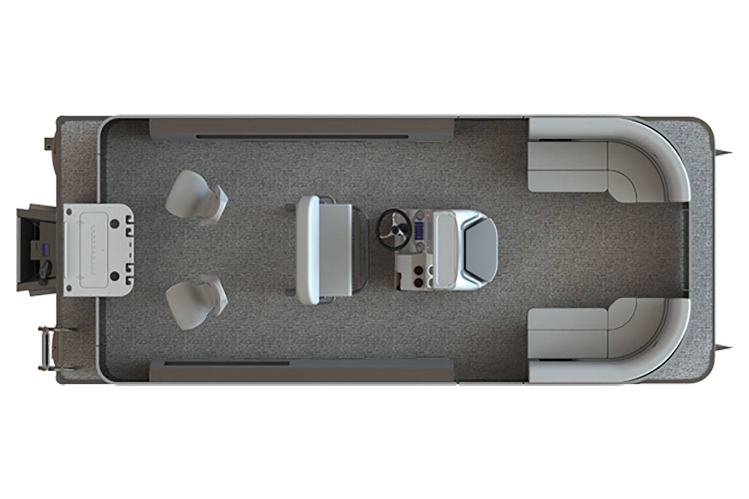 2024 Starcraft EX 22 CC in Paducah, Kentucky - Photo 2