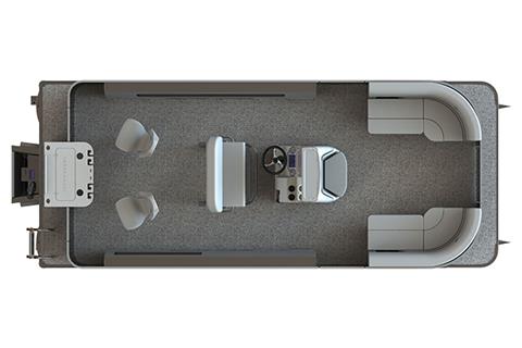 2024 Starcraft EX 22 CC in Paducah, Kentucky - Photo 2