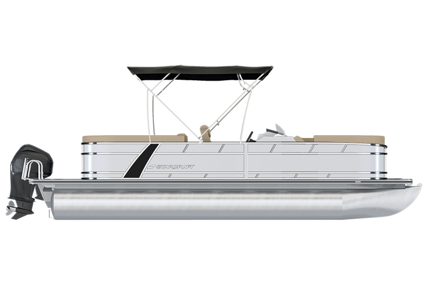 2024 Starcraft EX 22 FD in Paducah, Kentucky - Photo 2