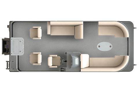 2024 Starcraft EX 22 FD in Paducah, Kentucky - Photo 10