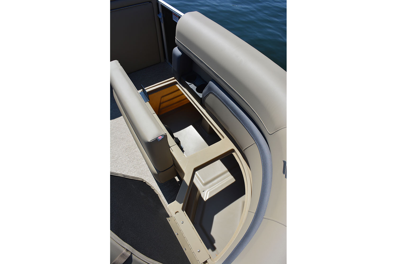 2024 Starcraft EX 22 FD in Paducah, Kentucky - Photo 14