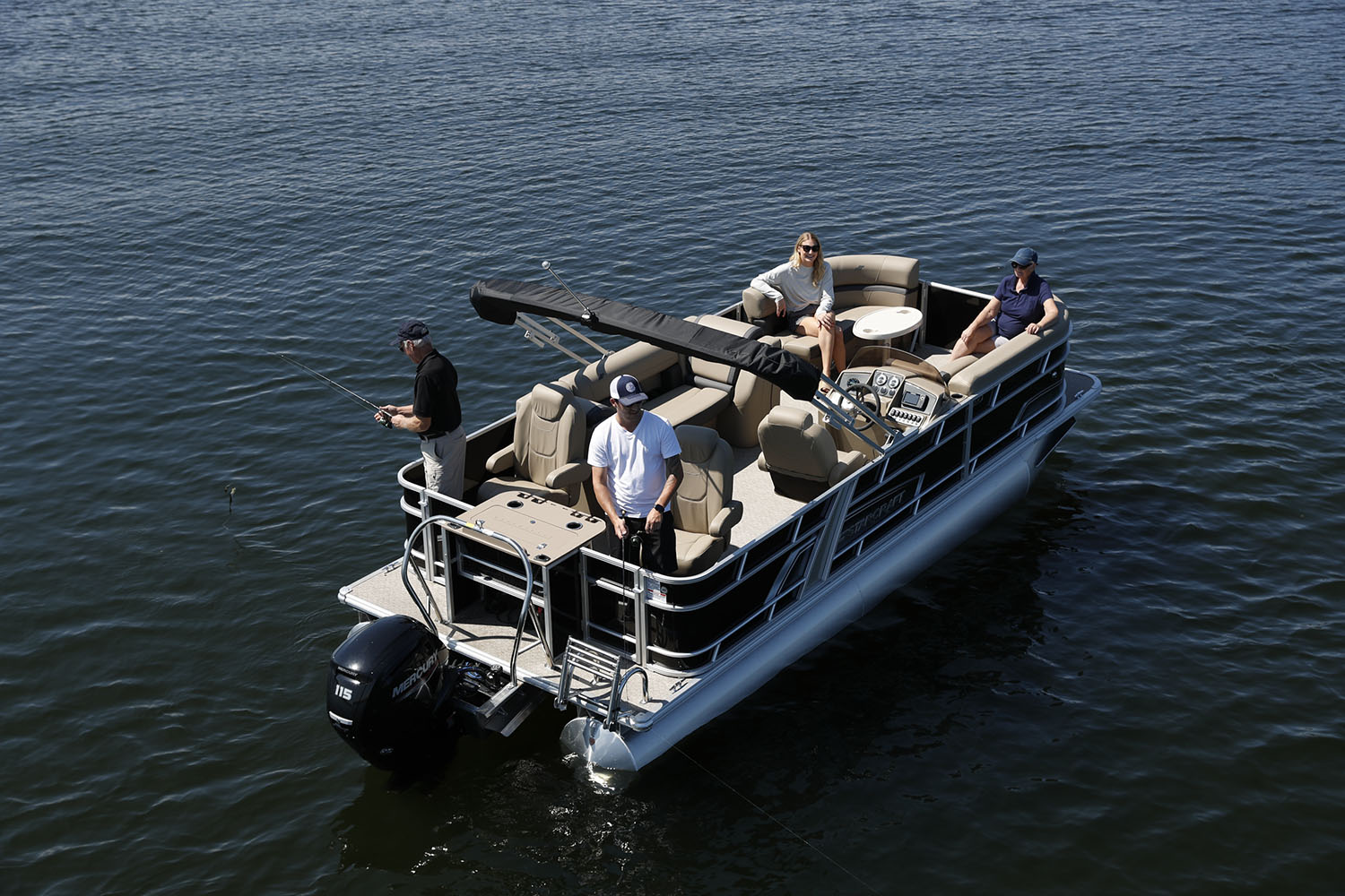 2024 Starcraft EX 22 FD in Paducah, Kentucky - Photo 15