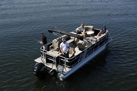 2024 Starcraft EX 22 FD in Paducah, Kentucky - Photo 15