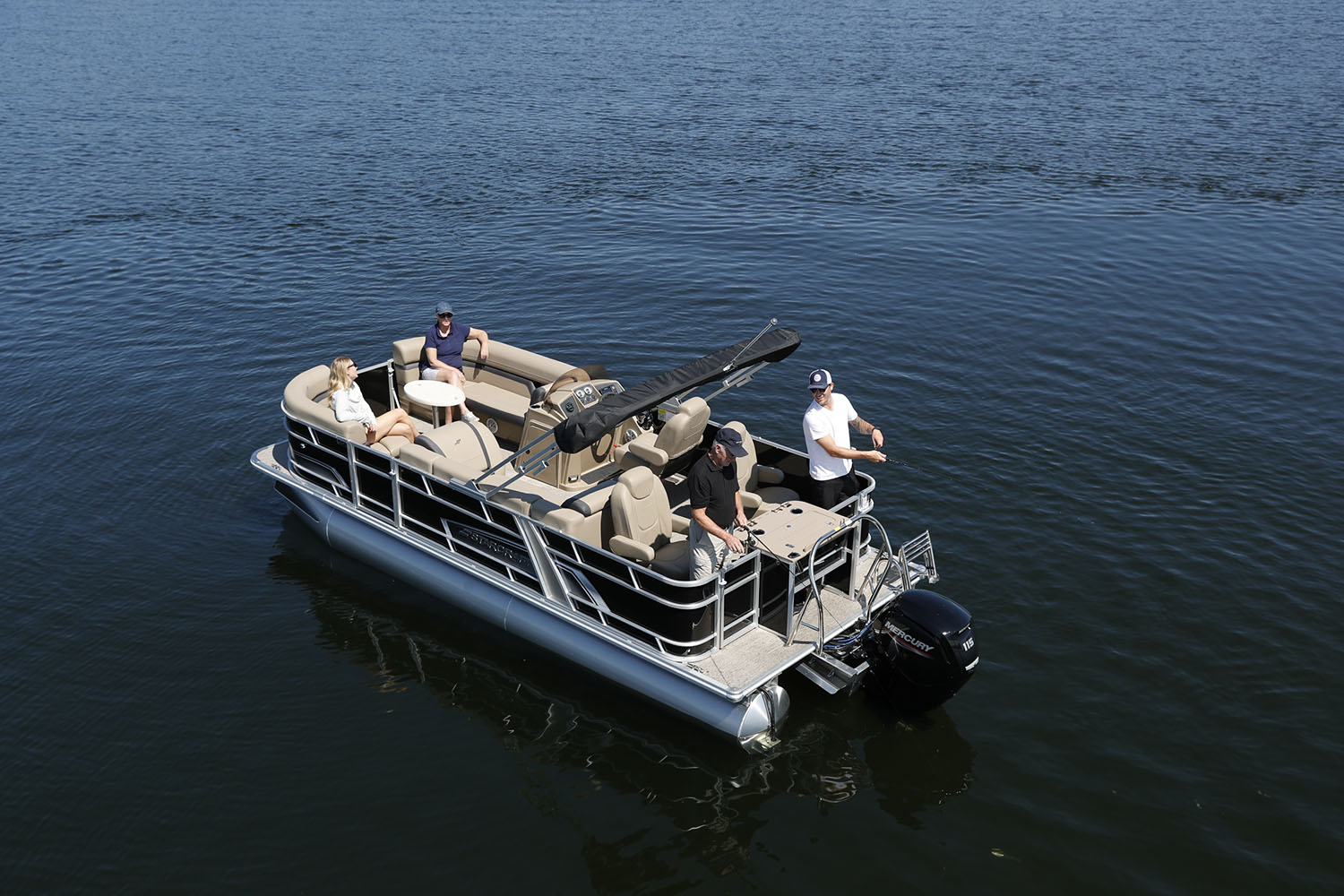 2024 Starcraft EX 22 FD in Paducah, Kentucky - Photo 16