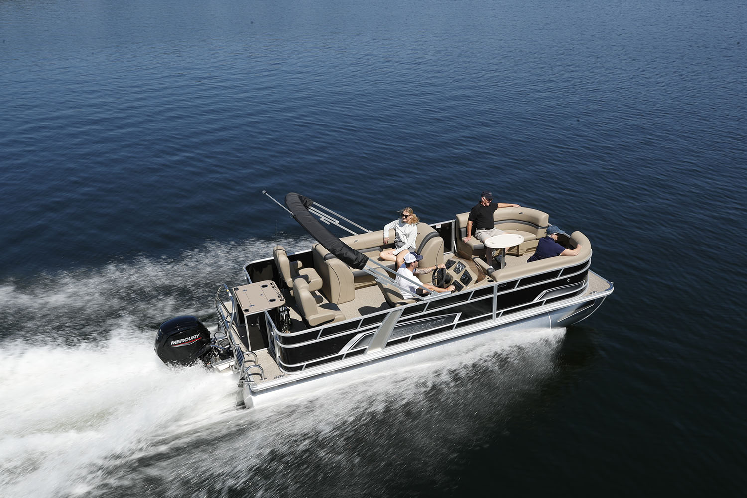 2024 Starcraft EX 22 FD in Paducah, Kentucky - Photo 17