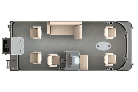 2024 Starcraft EX 22 FD4 in Paducah, Kentucky - Photo 10