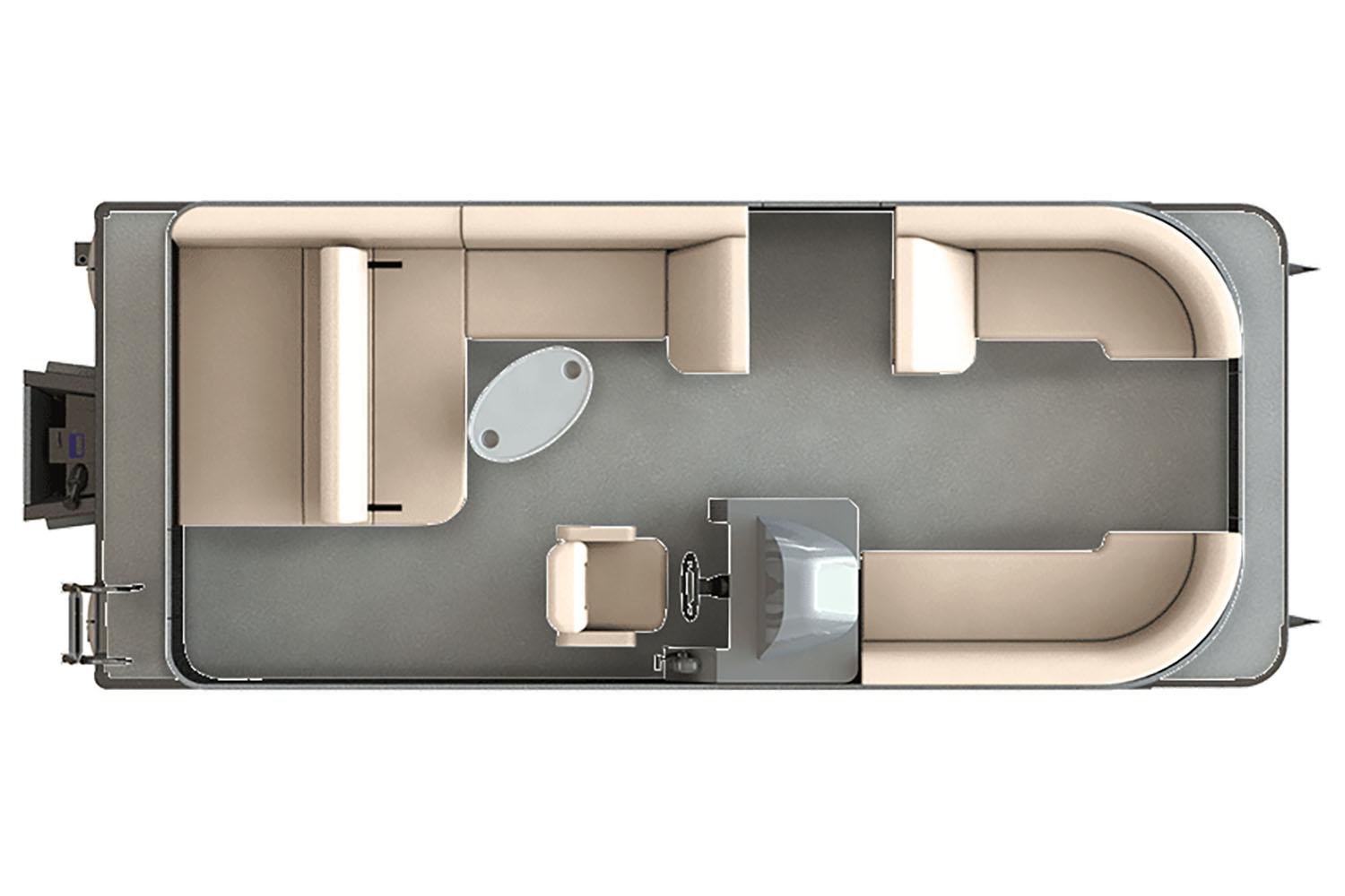 2024 Starcraft EX 22 Q in Paducah, Kentucky - Photo 10