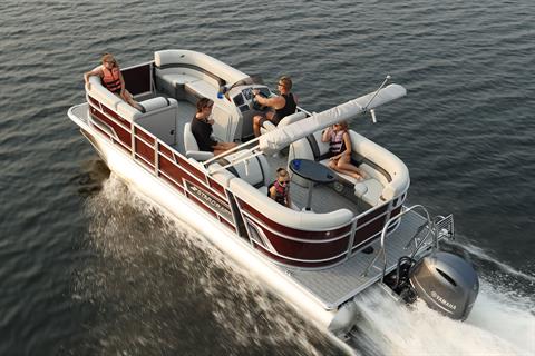 2024 Starcraft EX 22 R in Paducah, Kentucky - Photo 15