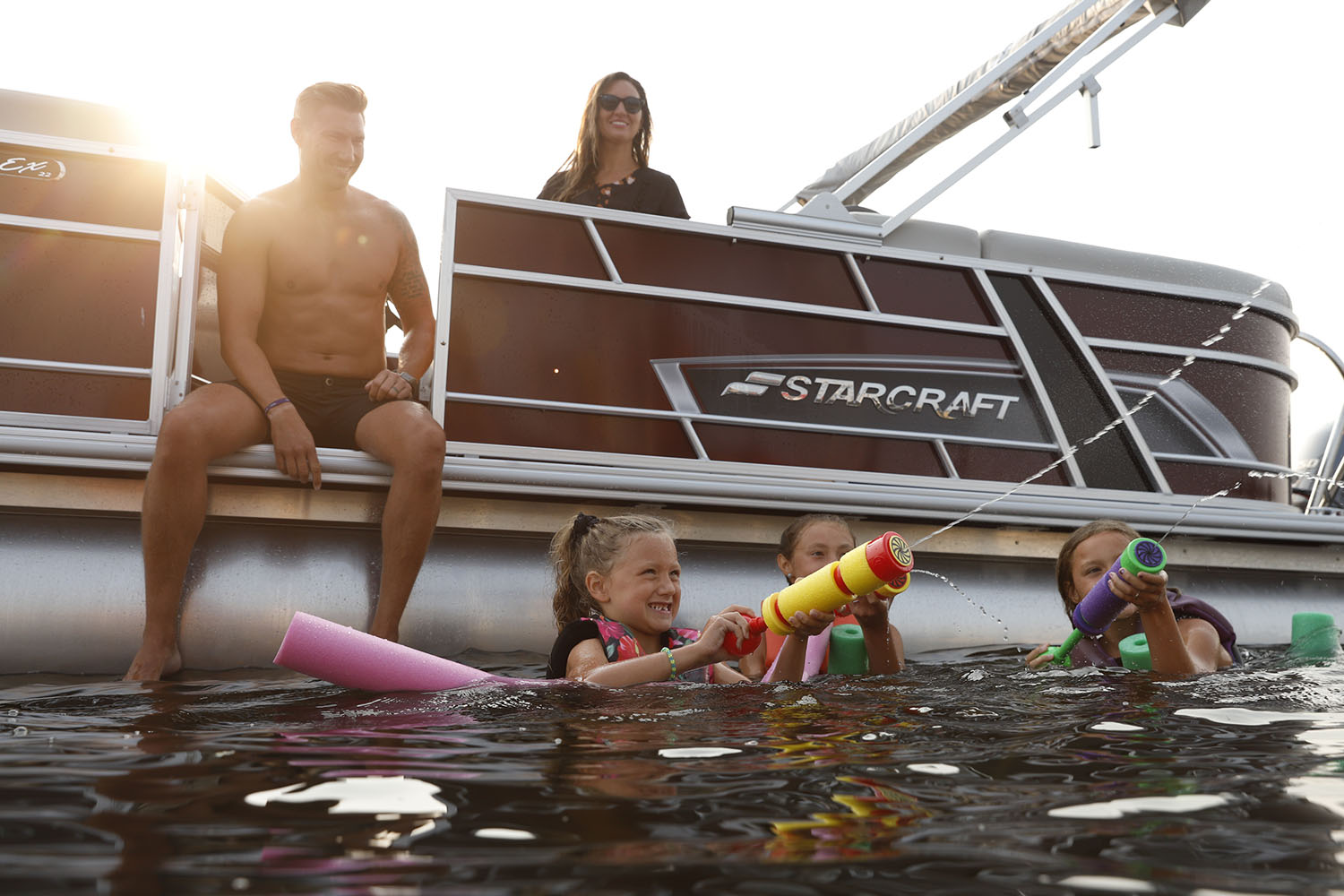 2024 Starcraft EX 22 R in Paducah, Kentucky - Photo 14