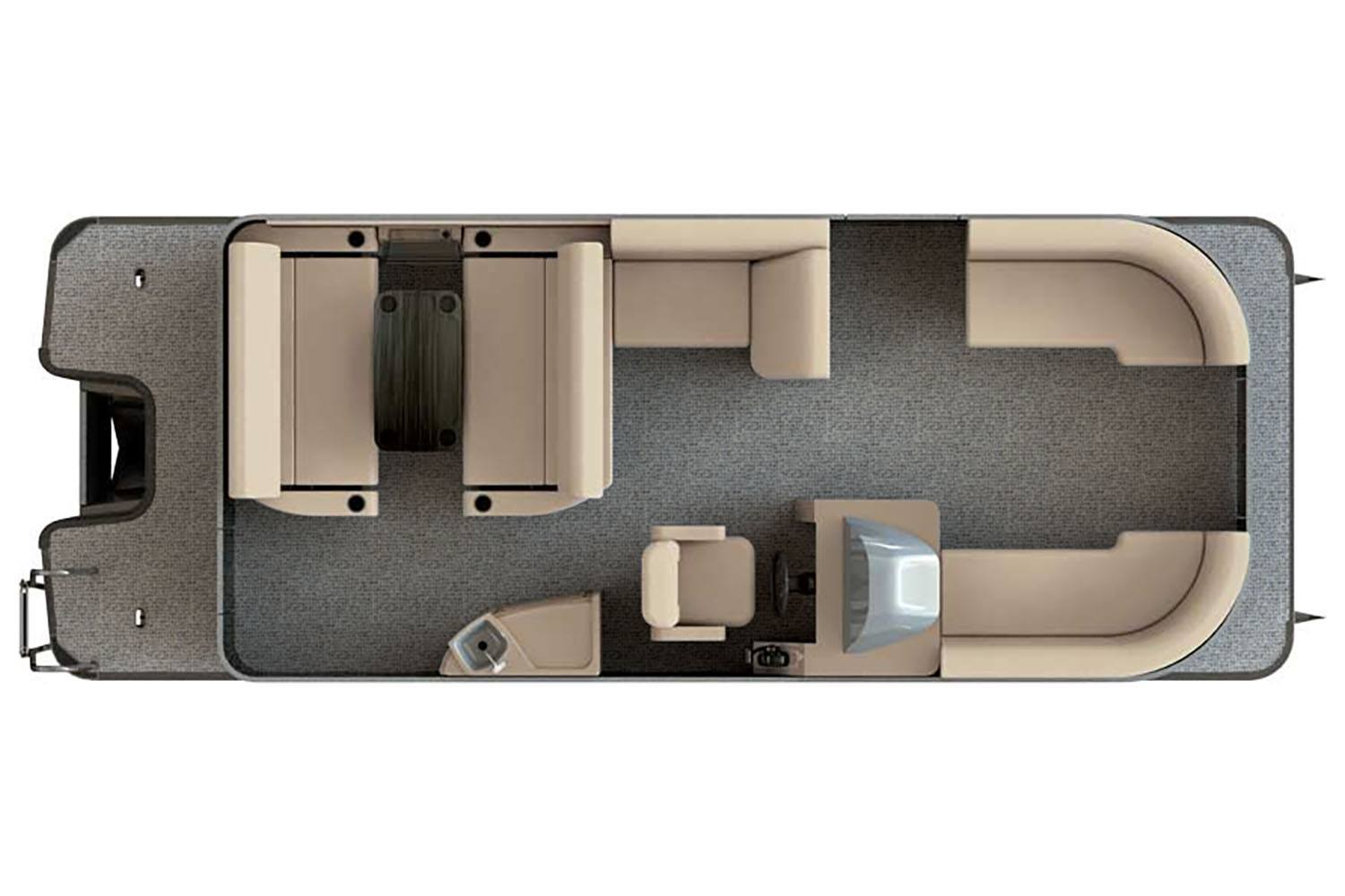 2024 Starcraft EX 22 Weekender in Paducah, Kentucky - Photo 10