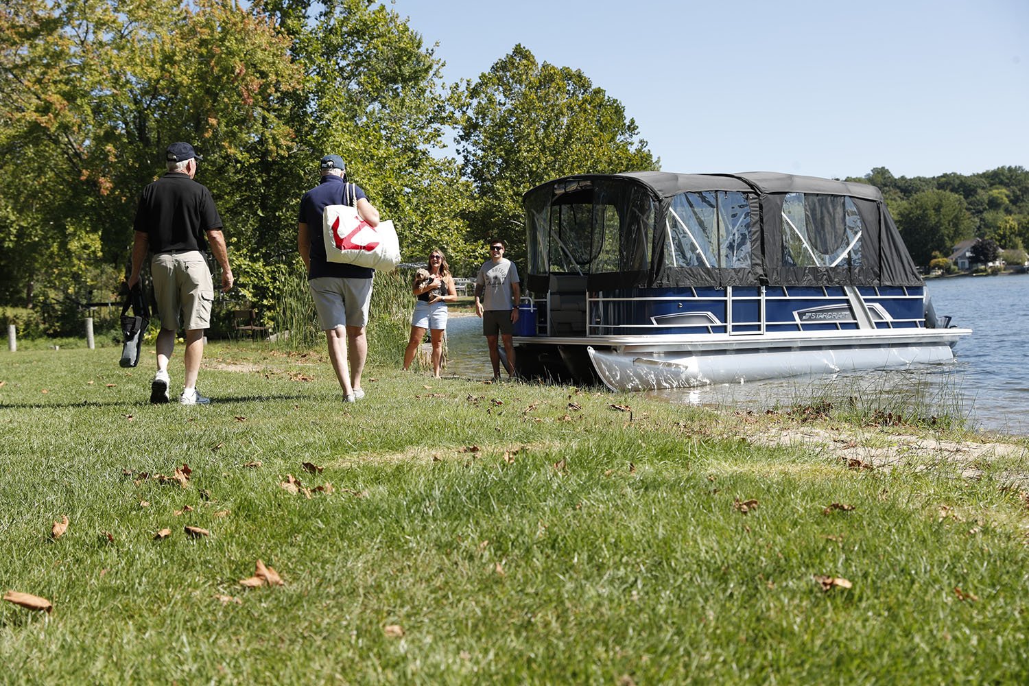 2024 Starcraft EX 22 Weekender in Paducah, Kentucky - Photo 11