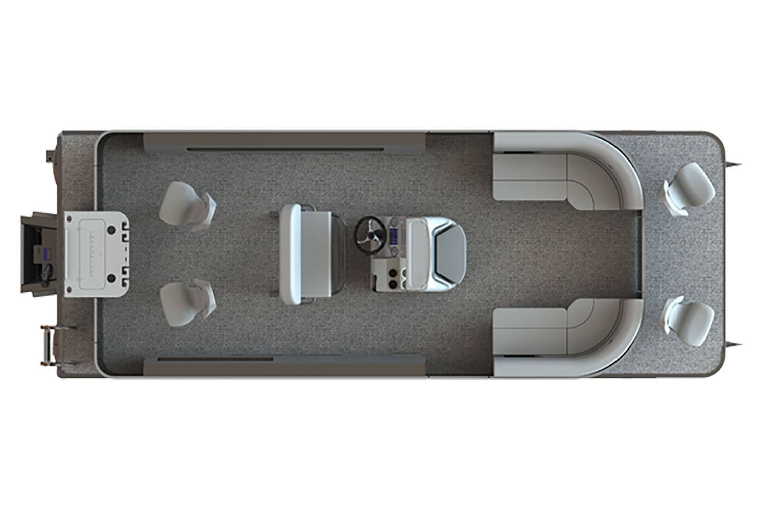 2024 Starcraft EX 24 CC in Paducah, Kentucky - Photo 2