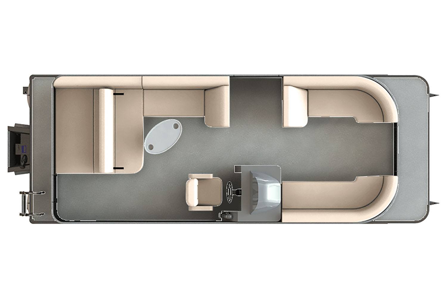 2024 Starcraft EX 24 Q in Paducah, Kentucky - Photo 10