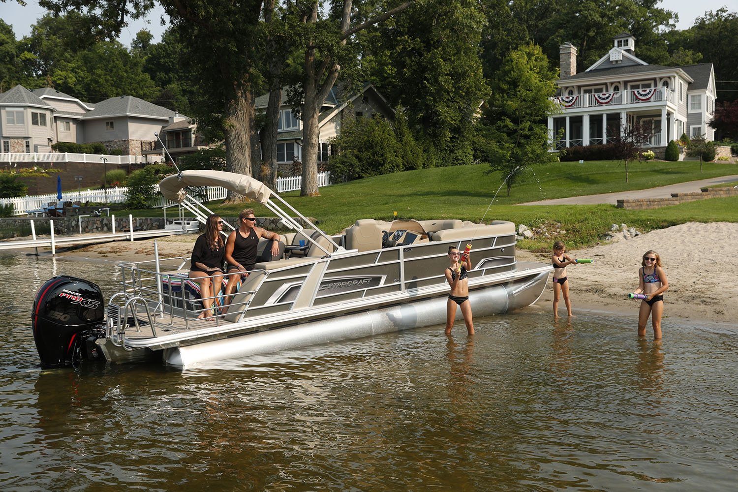 2024 Starcraft EX 24 Q in Paducah, Kentucky - Photo 11