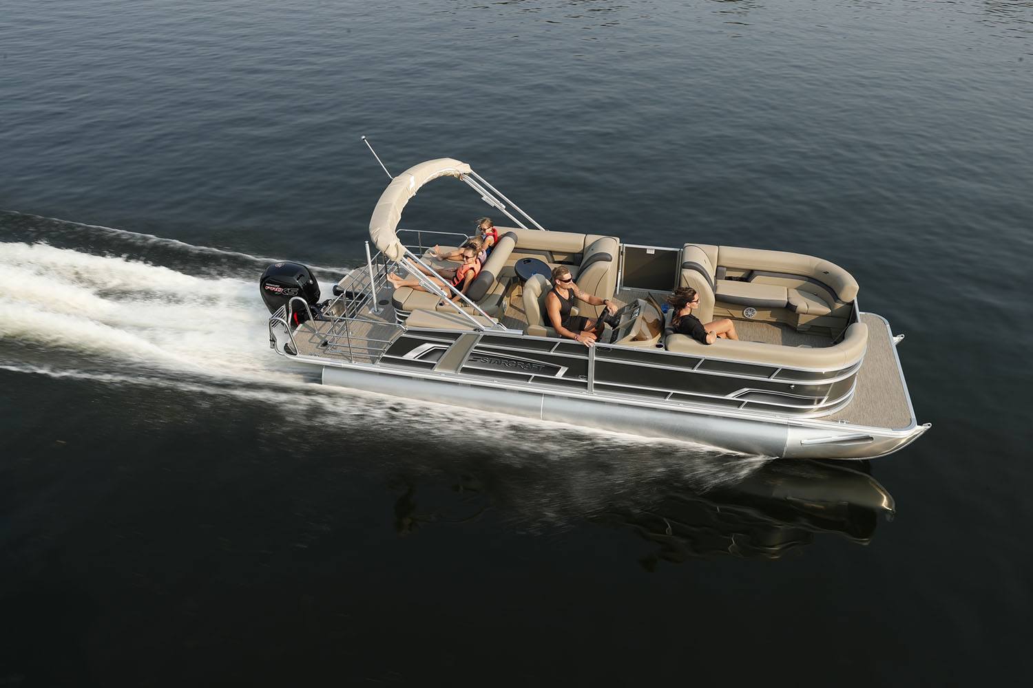 2024 Starcraft EX 24 Q in Paducah, Kentucky - Photo 12