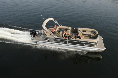 2024 Starcraft EX 24 Q in Paducah, Kentucky - Photo 12