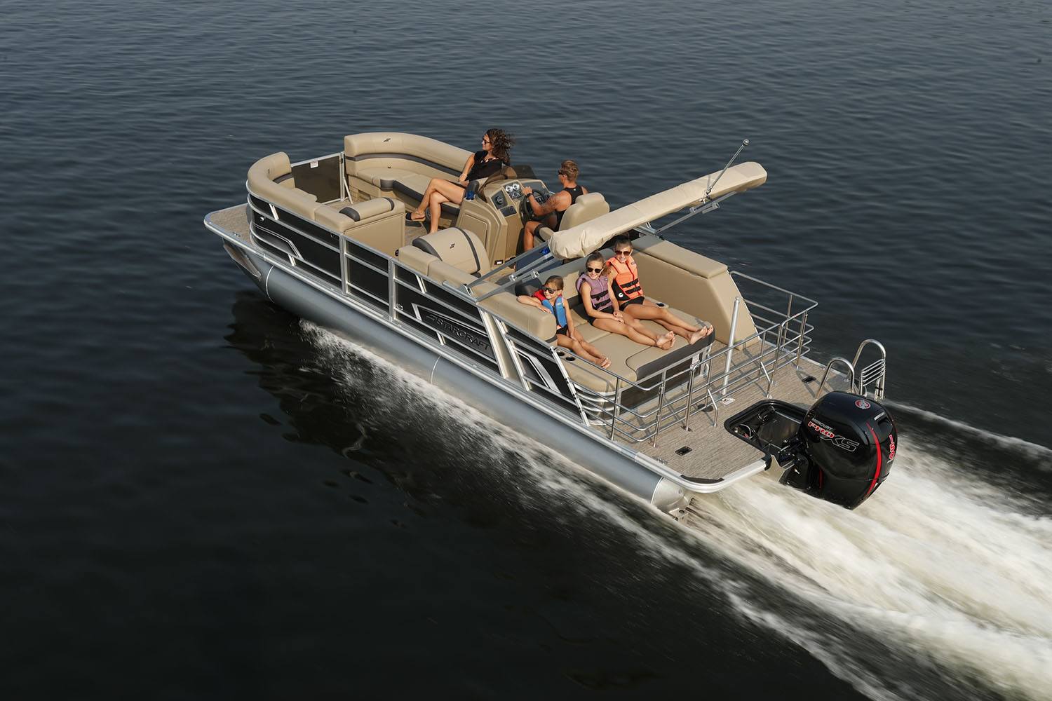 2024 Starcraft EX 24 Q in Paducah, Kentucky - Photo 13