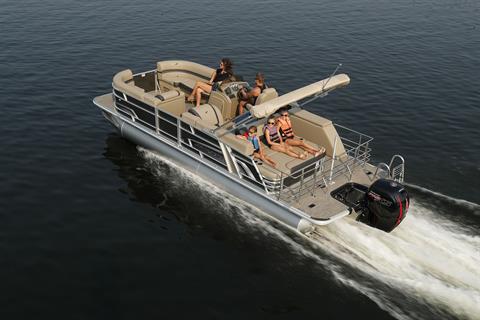 2024 Starcraft EX 24 Q in Paducah, Kentucky - Photo 13