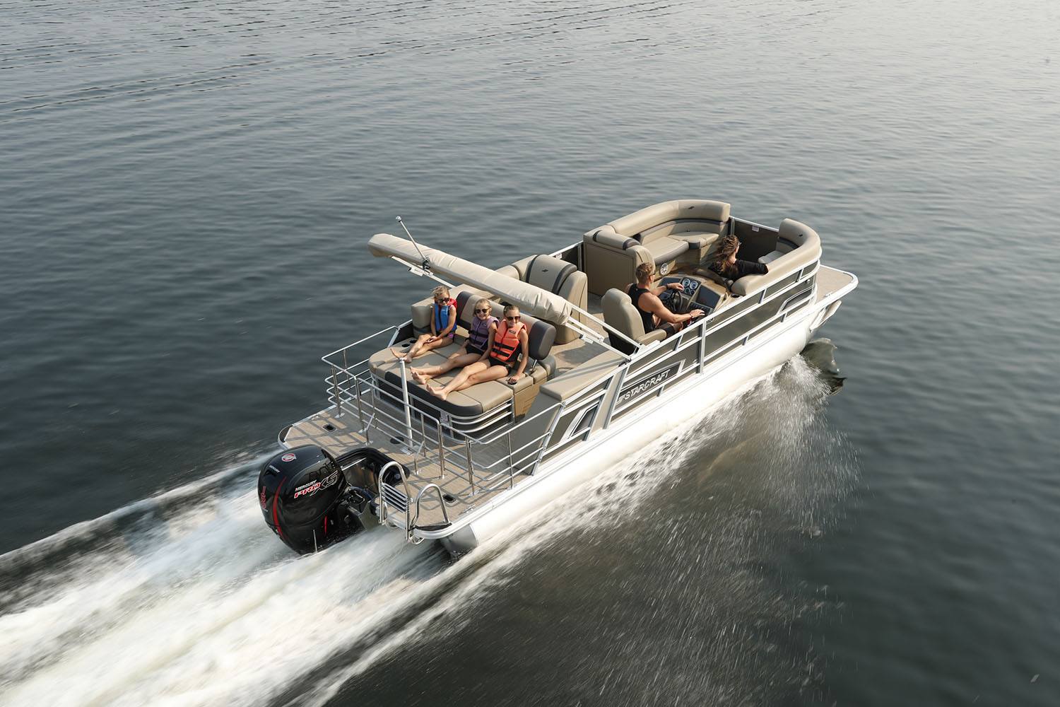 2024 Starcraft EX 24 Q in Paducah, Kentucky - Photo 14